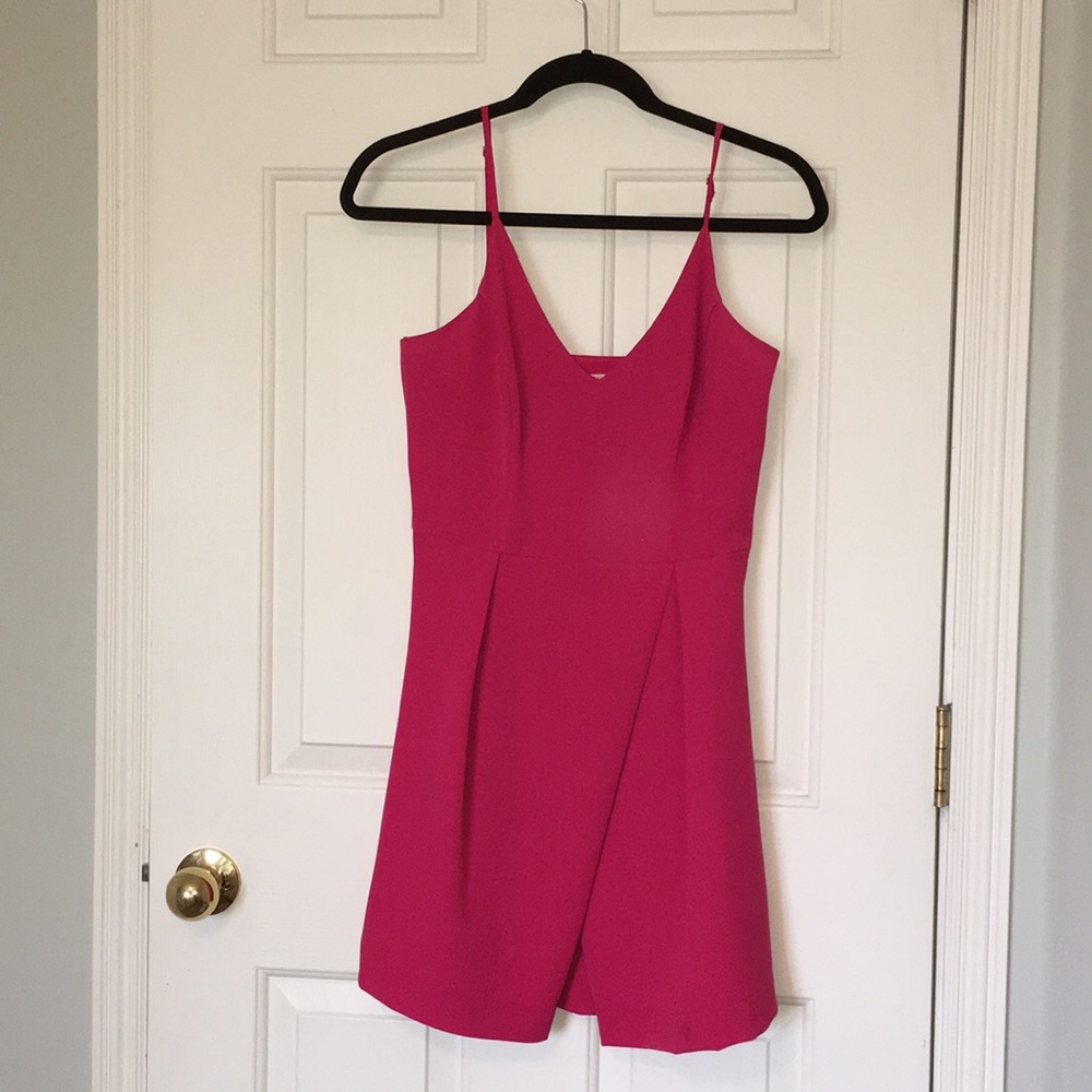 ONCE WORN GB (Dillard’s) homecoming dress